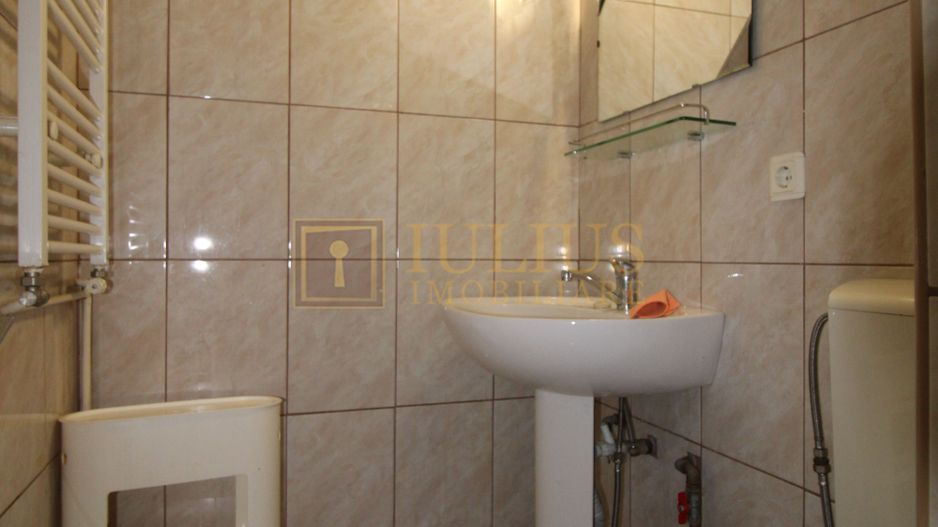 Zona Olimpia, 3 camere, pet-friendly, centrala proprie. - Poză 15