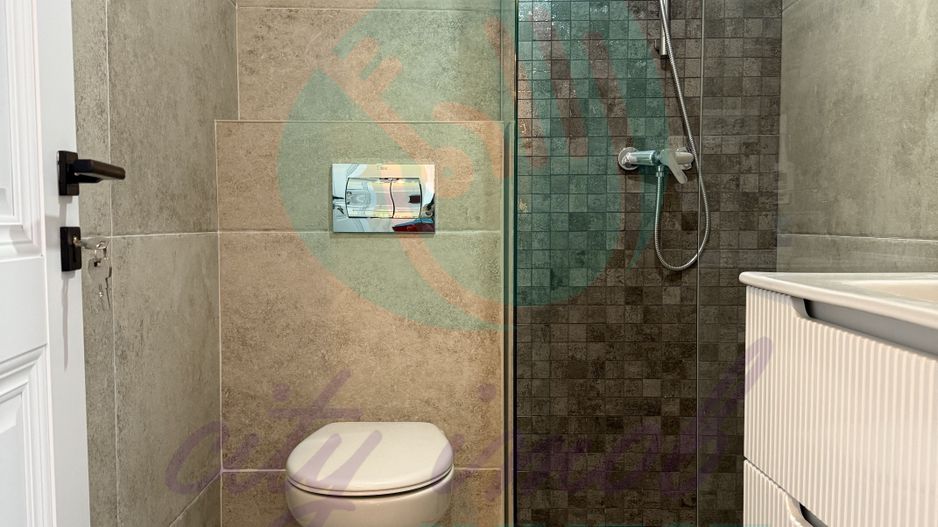 Apartament cu TERASA generoasa de 41 MP si LOC PARCARE INCLUS IN PRET - Poză 14