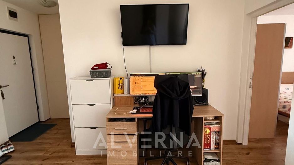Apartament 2 camere 50mp | balcon | parcare | cartier Gheorgheni - Poză 7