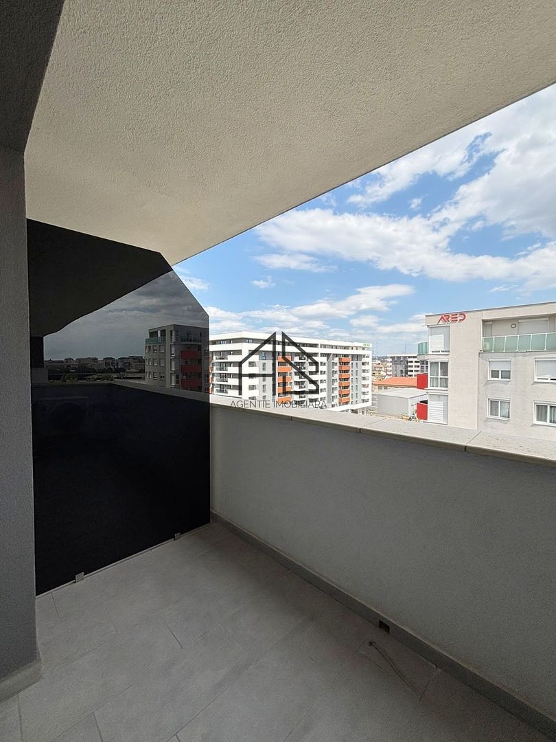 De închiriat | Apartament premium | Parcare | 3 camere | Vladimirescu - Poză 11
