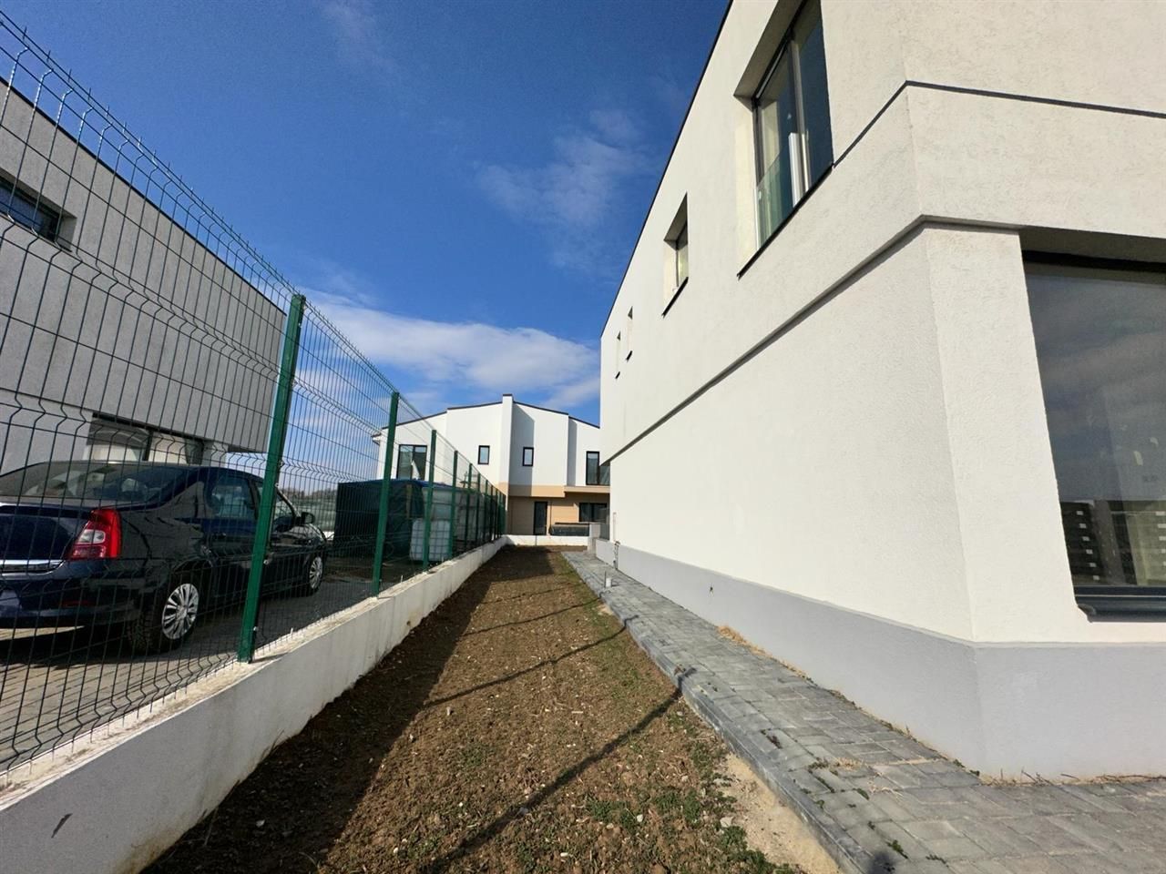 Vila individuala Corbeanca | Finalizata - Poză 4