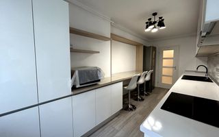 3 Camere Lux Theodor Pallady + Loc de Parcare Subteran - Poză 14