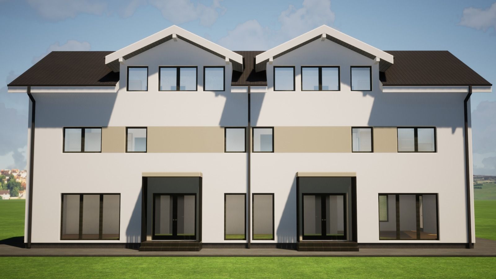 Apartament 2 camere, zona Izvor - Poză 1