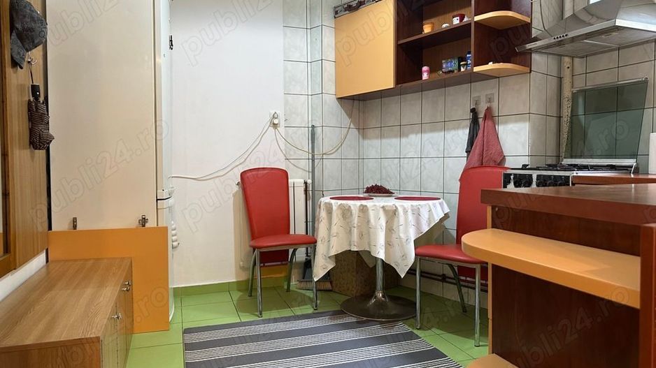 Apartament cu 2 camere - piata Romana - Poză 12