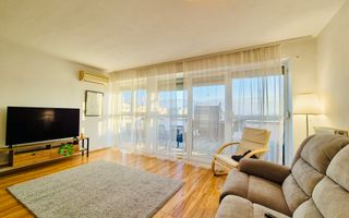 Penthouse de vânzare, zona Avantgarden 1 -  95,92mp, Plus-imo.ro - Poză 1