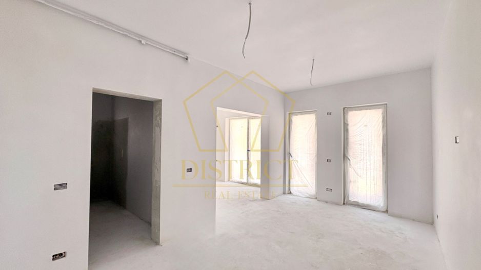Apartament cu 3 camere si 2 bai | Giroc | Profi - Poză 2