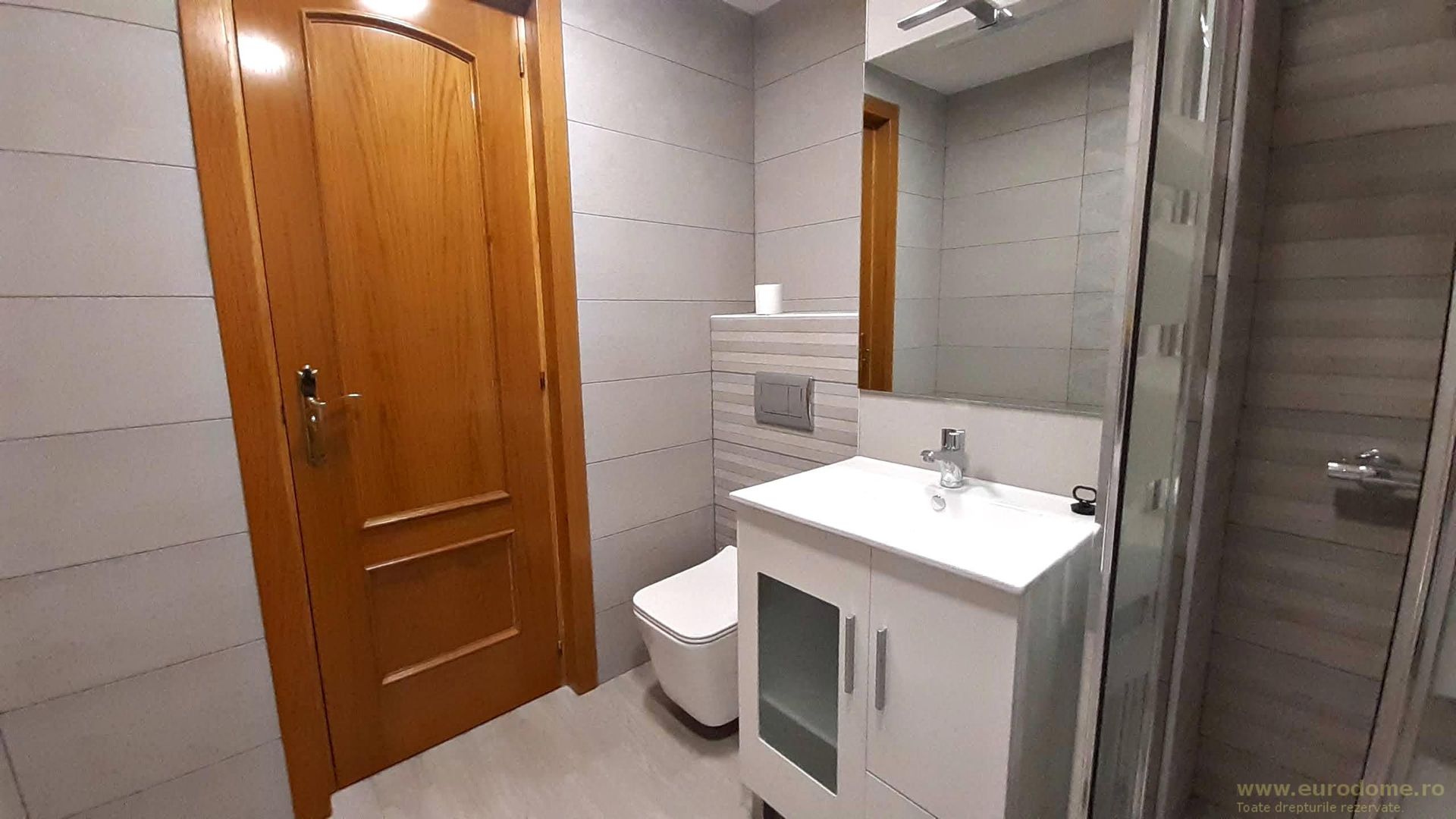 Racadau Pietonal, apartament 2 camere, mobilat - Poză 4
