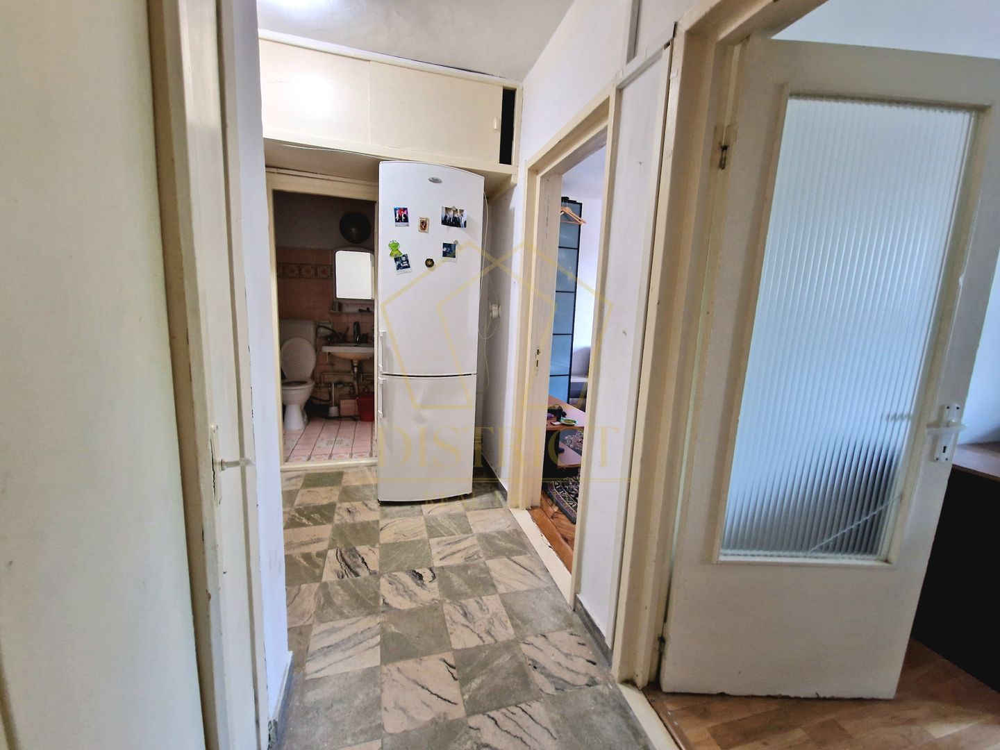 Apartament cu 2 camere | Take Ionescu | Decomandat - Poză 8
