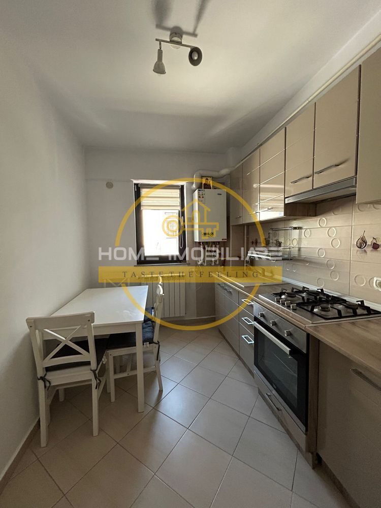 Apartament de inchiriat cu 2 camere/ 55mp/ zona Valea Adanca - Poză 3