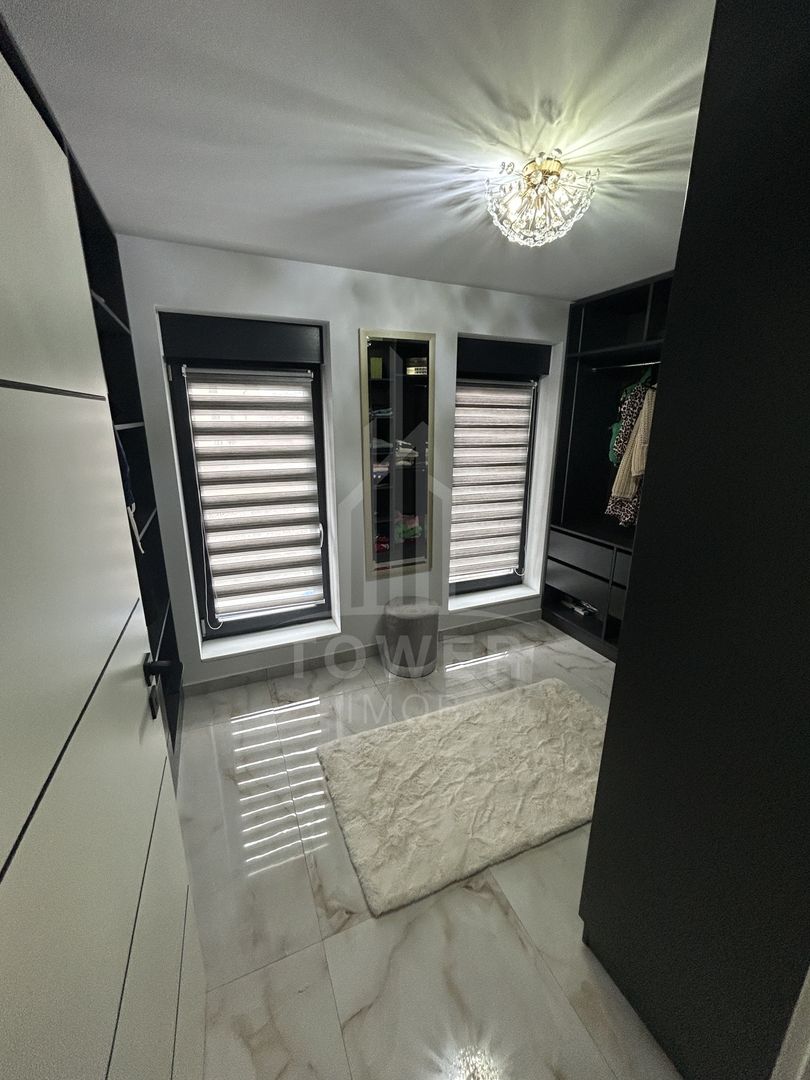 Casă de vânzare în Mediaș | Piscină | Panouri Fotovoltaice - Poză 17