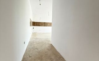 Apartament 3 camere de vanzare Pipera in bloc cu vedere la lac - Poză 7