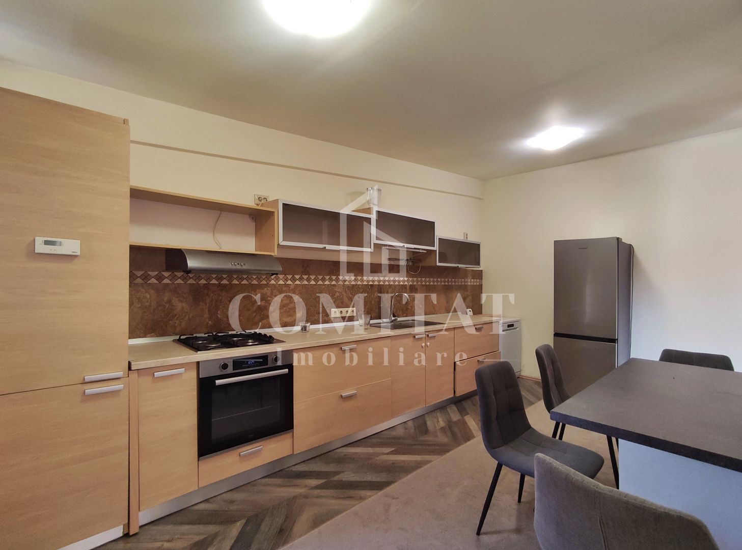 Apartament 3 camere | De închiriat | Semidecomandat | Zorilor - Poză 15