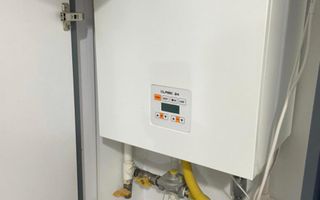 Apartament 2 cam. de vanzare 61mp + terasa 15 mp la 30 m de plaja - Mamaia Nord - Poză 13