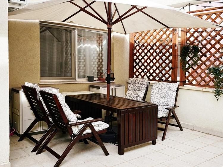 Apartament superb 2 camere, terasă genesoasă, Bloc Nou, Universitate - Poză 12