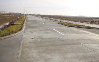 Teren intravilan cu toate utilitățile în Park Industrial - Poză 6