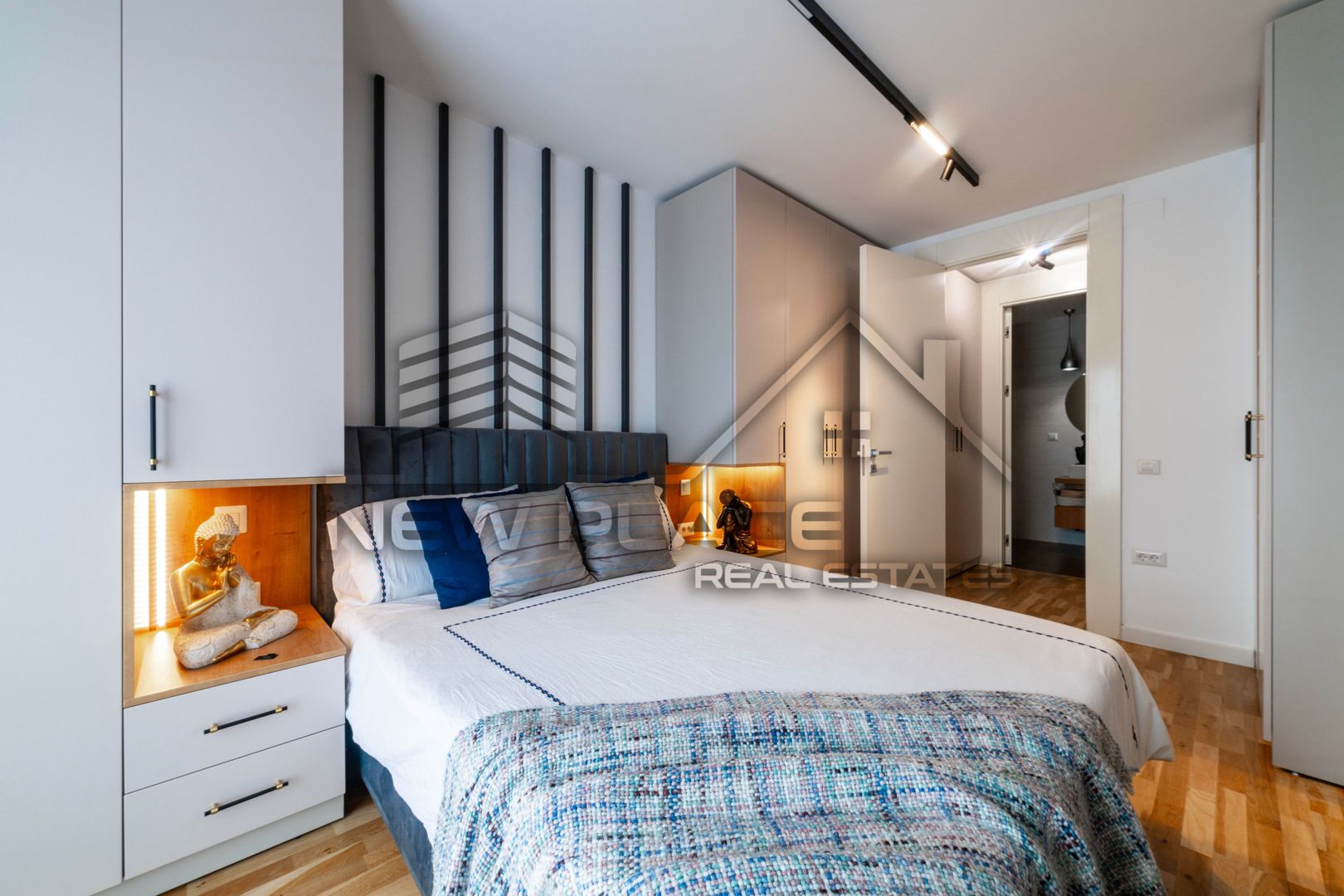 Apartament exclusivist | Terasa de 84 mp | Poze Reale | Lux - Poză 10