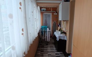 De vânzare – Apartament 2 camere, decomandat, bloc nou - Poză 2
