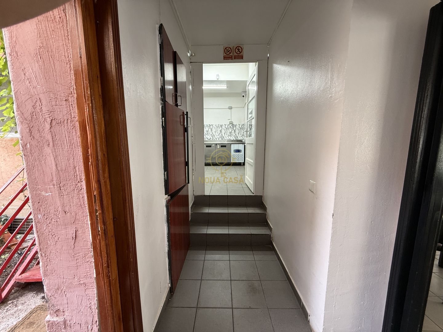 De vanzare Spatiu Central Satu Mare/Birouri/Restaurant/Magazin/Notar - Poză 3