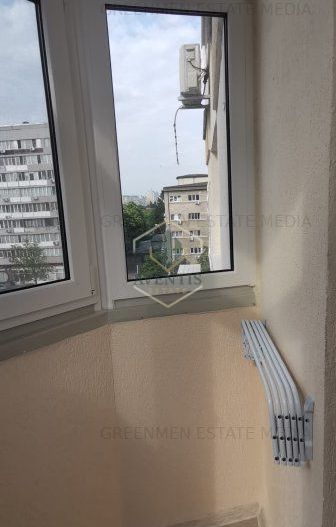 Inchiriere garsoniera decomandata, zona Iancului - Poză 14