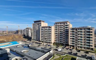 Oportunitate 2 camere de vânzare | CityPoint Aviatiei | Faza 2 Bloc D - Poză 23