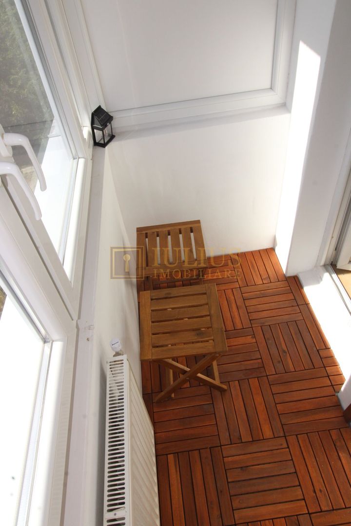 Ideal pentru doctori, asistente, vizavi de spitalul judetean, centrala proprie - Poză 11