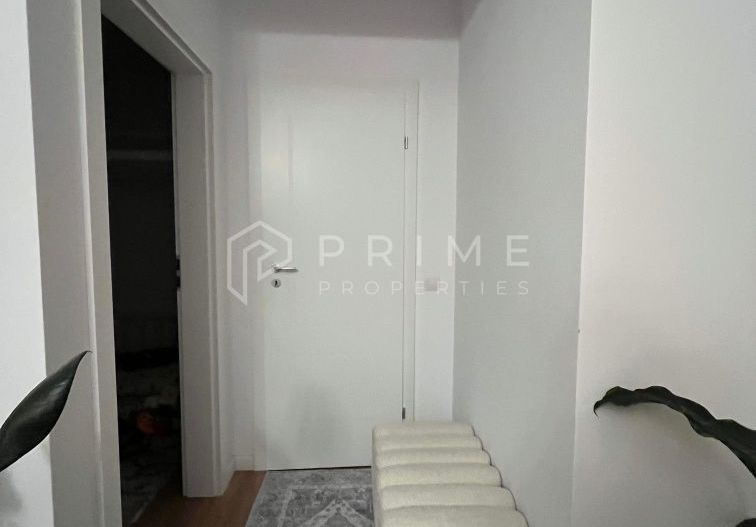 Apartament modern 3 cam Lavandei Residence Livezeni MS - Poză 8