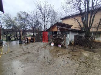 Proprietate de inchiriat, 3400mp, casa P+1, Sos. Alexandriei - Poză 3