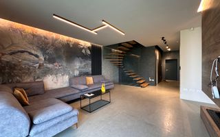 SMART VILLA - POOL - LUXURY GATED COMMUNITY - NEAR THE FOREST - Poză 1