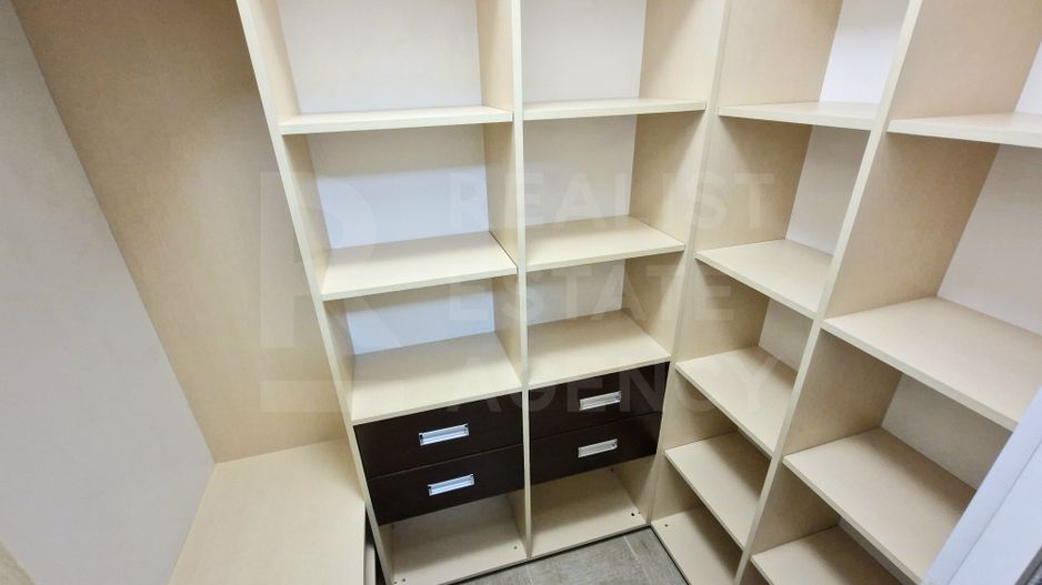 Chirie, apartament, 1 cameră, str. Ștefan Neaga, Buiucani - Poză 7