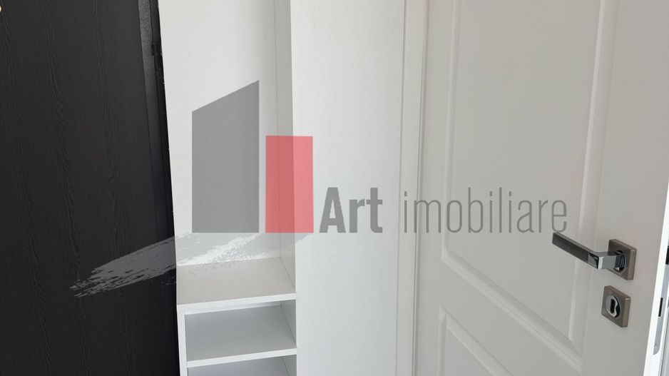 Ap 2 camere Jiului mobilat-utilat - Poză 5