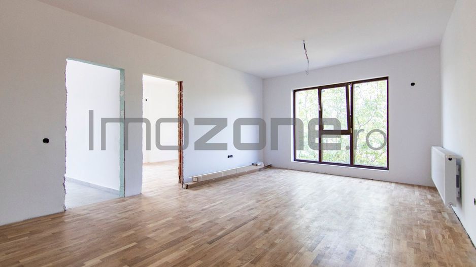 2 camere | Prelungirea Ghencea | 61.41 mp | Etaj 2 | Finalizat | Comision 0% - Poză 6