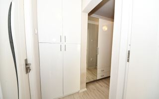 Apartament  3 camere,  zona Doja,parter,la cheie,mobilat si utilat - Poză 20
