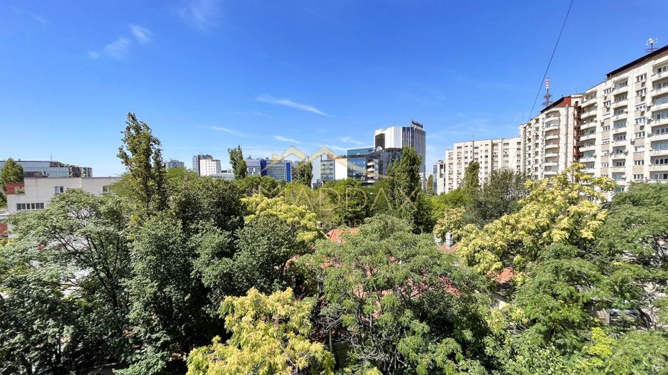 Apartament cu 2 camere ***65mp***// Calea Victoriei - Poză 12