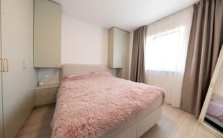 Apartament 2 camere, mobilat si utilat, acces rapid metrou Berceni - Poză 11