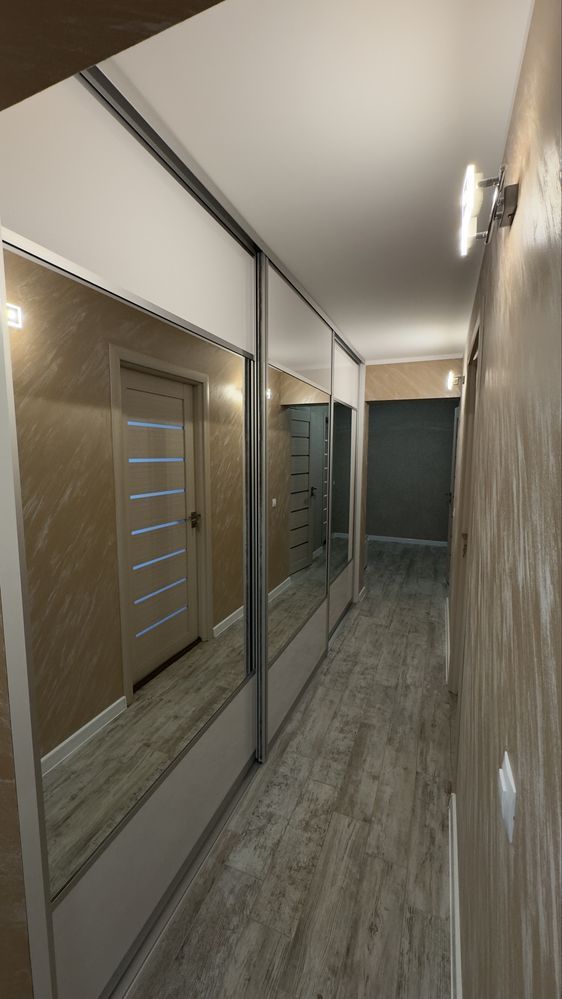 Apartament 2 camere  Micro 19,renovat i mobilat complet - Poză 3