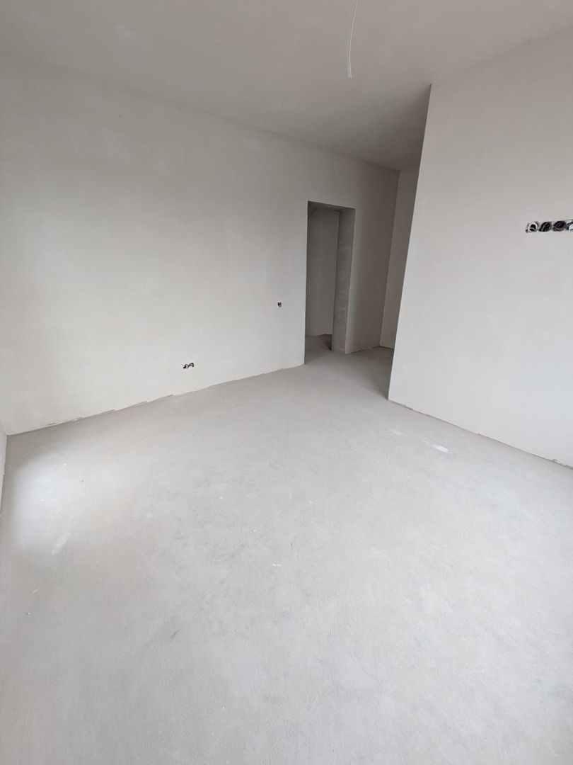 Duplex semifinisat, zona Vivo - Poză 13