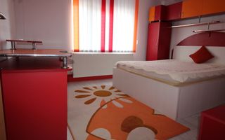 la 5 minute de Iulius Mall, centrala proprie, ideal pentru cuplu, studenti - Poză 13