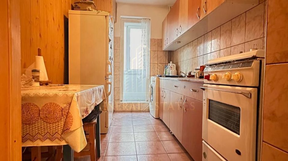 Apartament cu 3 cam ideal pentru locuit sau investiție Cartier Noua - Poză 16