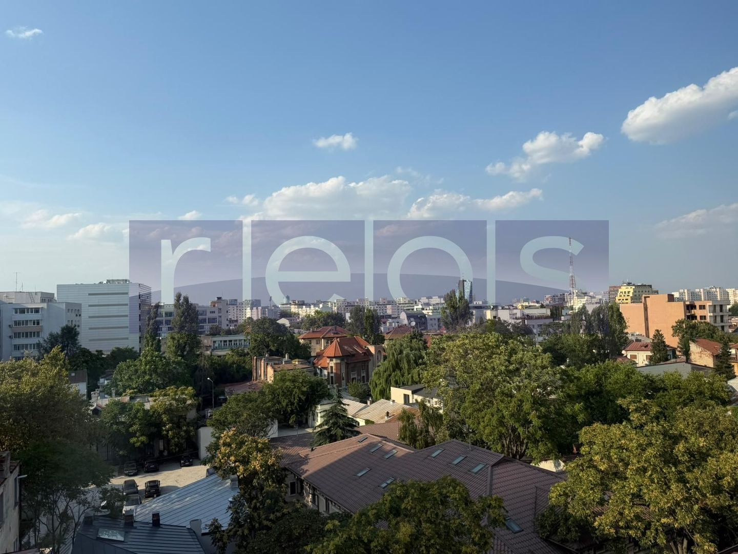 VANZARE 2 CAMERE - SEMIDECOMANDAT  P-ta Romana- EMINESCU - Poză 12