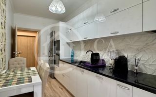 Apartament cu 2 camere de închiriat în Prima Universității, Oradea - Poză 6