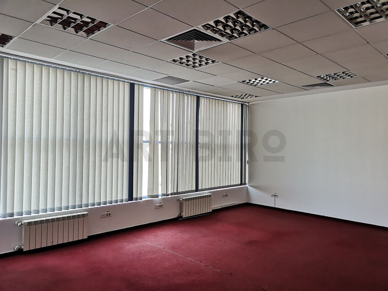 Zero comision, 202mp, priveliste frumoasa, parcare inclusa, 5' metrou - Poză 8