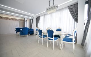 Penthouse Asmita Gardens | terasa 99 mp | Splaiul Unirii - Poză 9