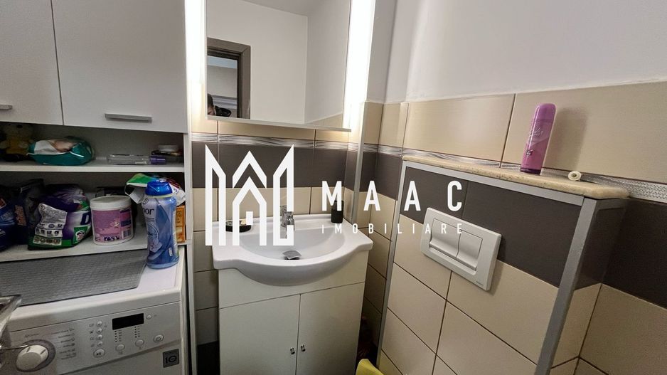 Apartament 3 camere | 2 bai | 3 logii | 68 MPU | Turnisor - Poză 25