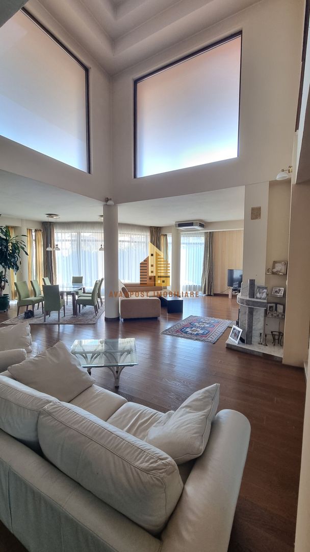 | Casa exclusivista | Cartierul Grigorescu | Cluj-Napoca | - Poză 10
