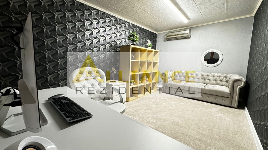 SPATIU COMERCIAL VIDEOCHAT | STRADA TURNU MAGURELE - Poză 9