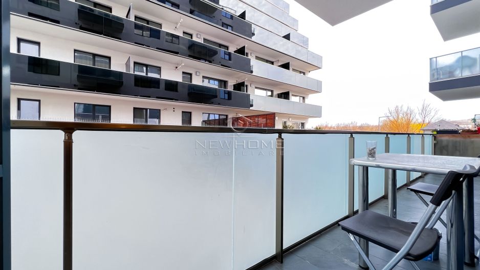 Apartament de vanzare 2 camere, zona Iulius Mall - Poză 12