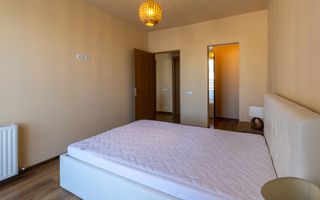 2 camere open space, Cartierul Marasti, CBC, Kaufland, Parcare - Poză 6