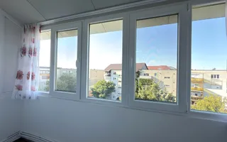 Apartament 3 camere MV1, Zona Trilak - Str. R. Ferdinand I - Carei - Poză 15