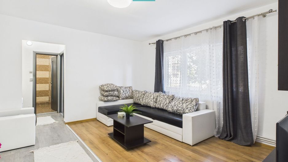 Apartament 2 camere de închiriat – Confecţii - Poză 1