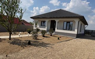 Casa noua in localitatea Carandeni - Poză 2
